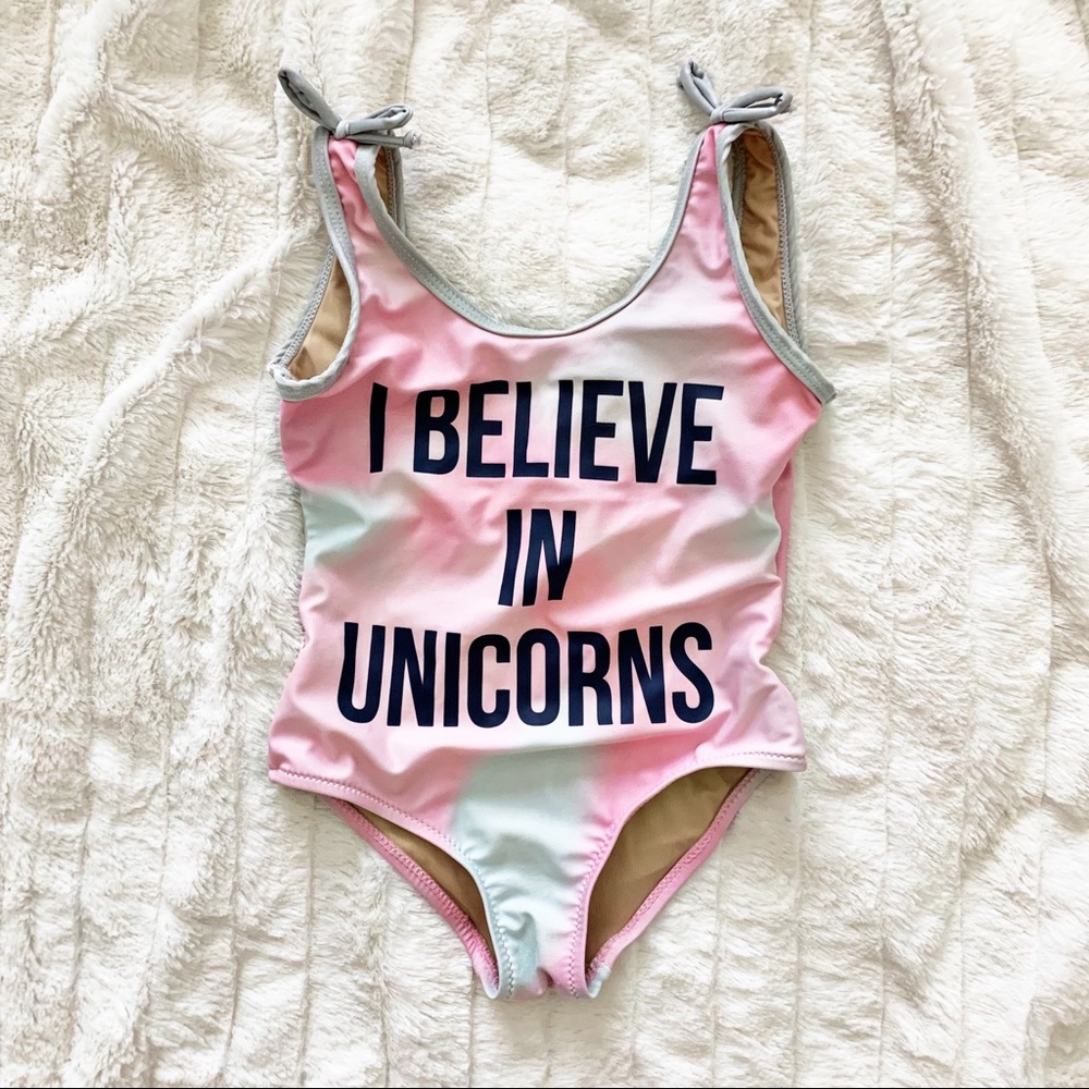 Unicorn Swimsuit